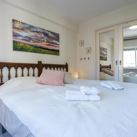 Torres Ll アパート