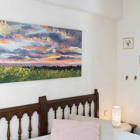 Torres Ll * San Francisco (Malaga)