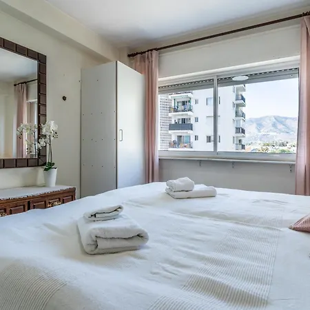 شقة Torres Ll فوينخيرولا