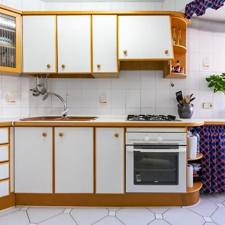 Torres Ll Appartement