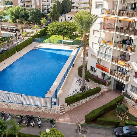 Torres Ll Appartement *