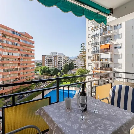 Apartamento Torres Ll Fuengirola