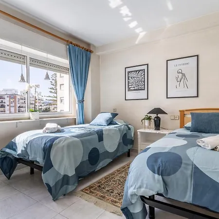 Torres Ll Appartement Fuengirola