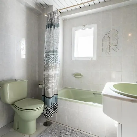 Torres Ll Appartement