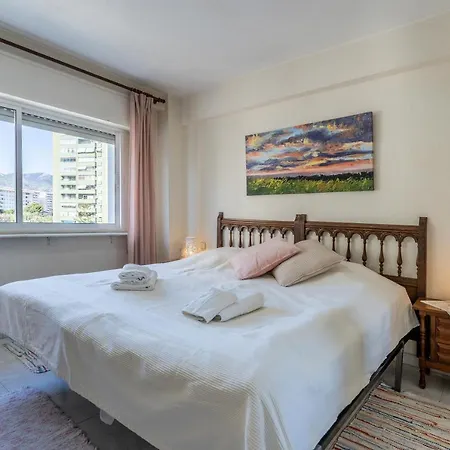 Appartement Torres Ll Fuengirola