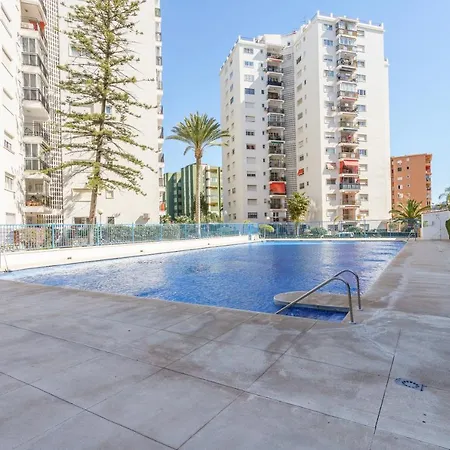 Appartement Torres Ll Fuengirola